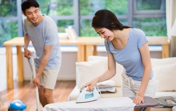 Bàn tán xôn xao với lá đơn xin từ chức vợ có một không hai